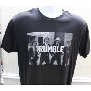 Anchorman The Movie T-Shirt Size Large